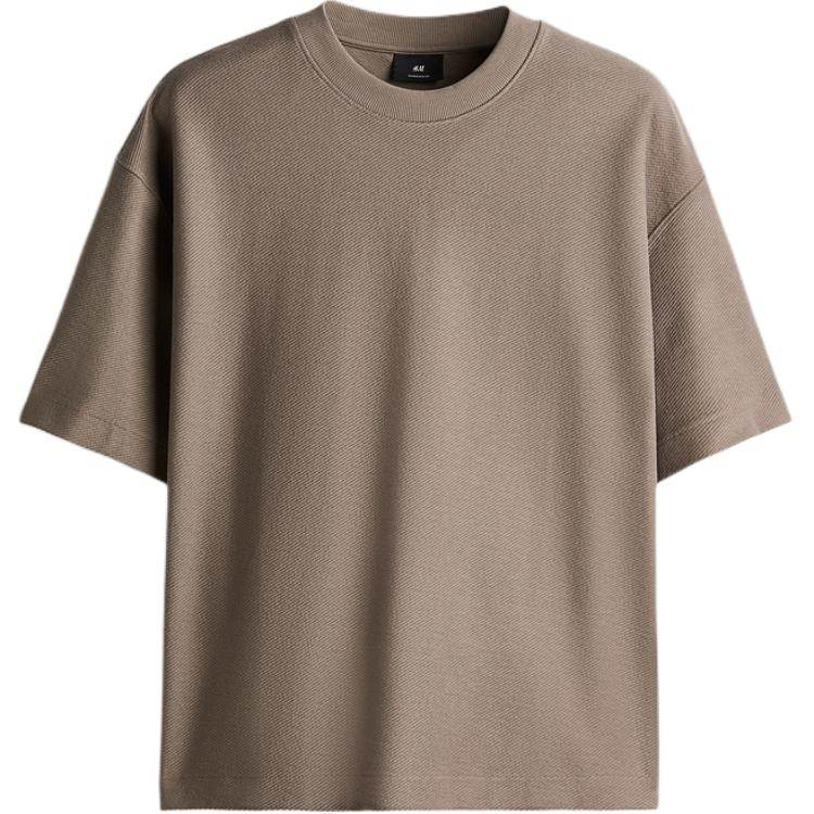 Футболка мужская H&M - Boxette Shop